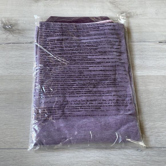 Penguin Short Sleeve Birdseye Knit Polo Italian Plum‎ XXL  NWT IN PACKAGING - Picture 7 of 7